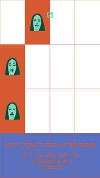 Cash Me New Piano Tuiles Game screenshot 2