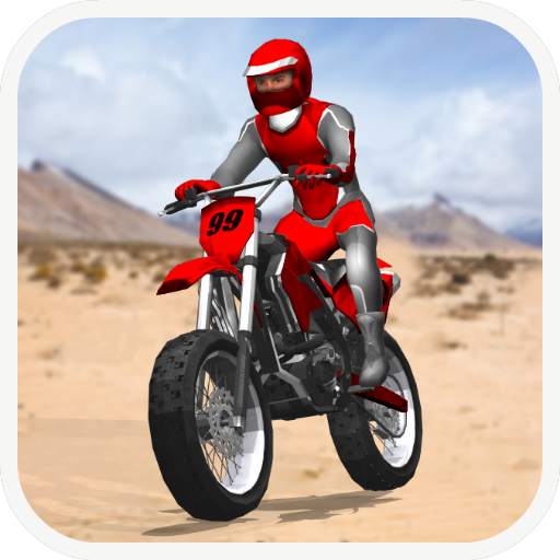 Dirt Bike Racing 1.12.4