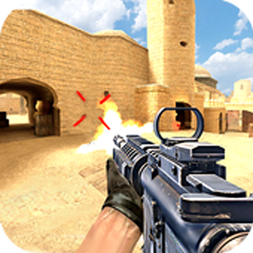Shoot Gun Fire Hunter icon