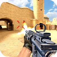 Shoot Gun Fire Hunter
