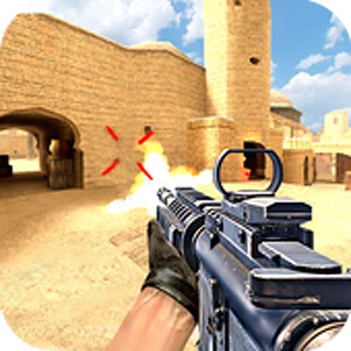 Shoot Gun Fire Hunter 1.4