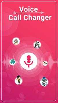 Voice Changer - Funny Voice Changer screenshot 1