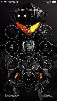 Pasific Rim HD Wallpapers Lock Screen screenshot 8