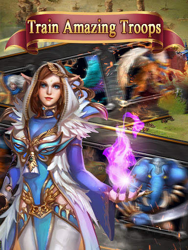 Clash of Crowns screenshot 8