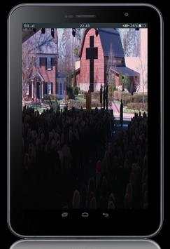 Billy Graham screenshot 16