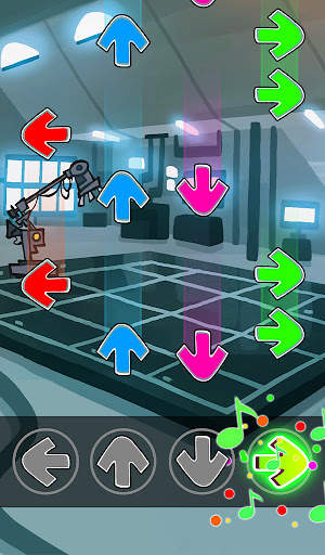 Beat Shoot: Gun Music Game screenshot 3