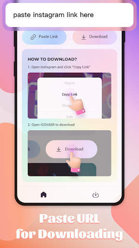 Downloader & Story Saver screenshot 3
