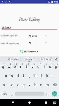 Onto-Image Search and Download screenshot 1