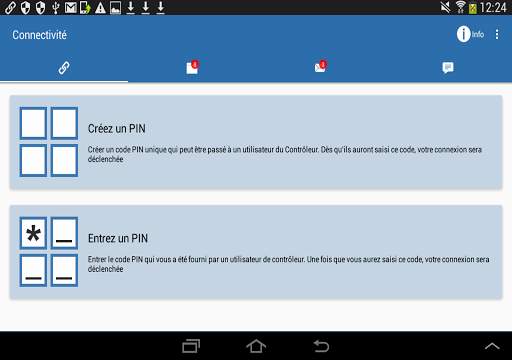 NetSupport Manager Client screenshot 13