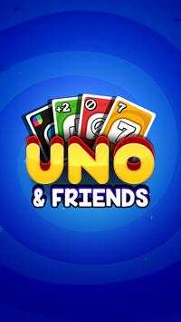 Uno Friends screenshot 1