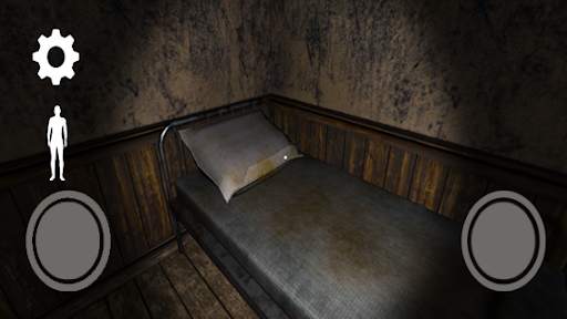 Siren Head VS Piggy Granny : Horror Game 3D screenshot 1