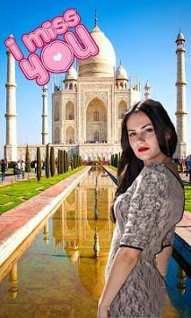 Famous Background Photo Change screenshot 2