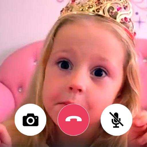 Funny KIDS Video Call & Chat 11.0