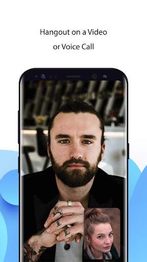Channelize.io Real-time Messenger screenshot 5
