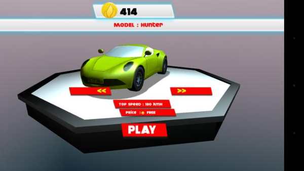 Traffic Car 3D 4 تصوير الشاشة
