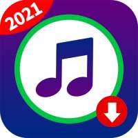 MP3 Music Downloader & Download Free Music logo