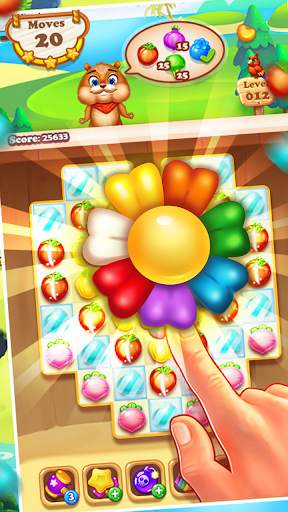 tarımsal hasat 3Farm harvest 3 screenshot 14