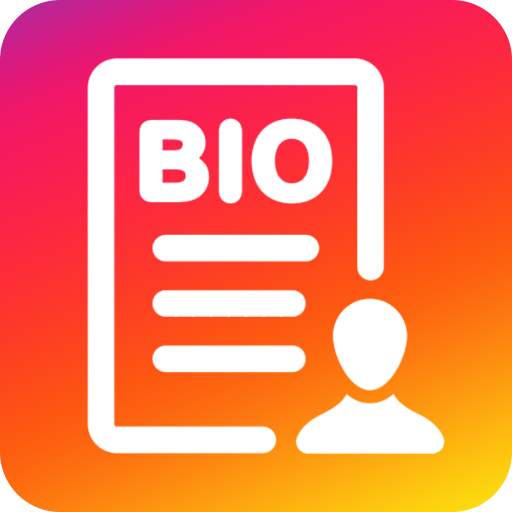 Bios Idea - Bios for Instagram - Quotes & Bios 1.0