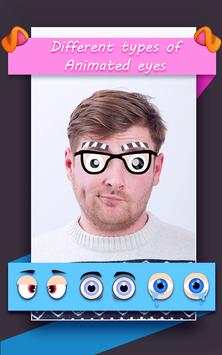 Animated Photo Editor 6 تصوير الشاشة