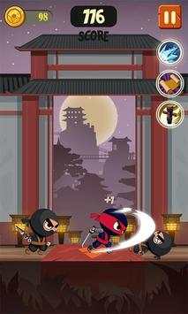 Brave Ninja screenshot 1