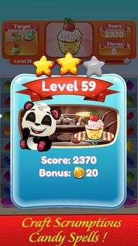 Candy Jam screenshot 3