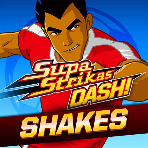 Supa Strikas Dash - Shakes Edition 1.04
