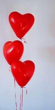 Romantic Love Wallpaper HD Free screenshot 1