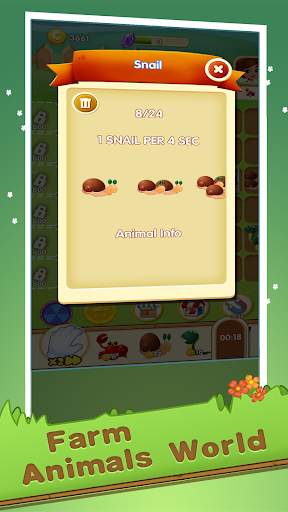 Farm Animals World screenshot 4