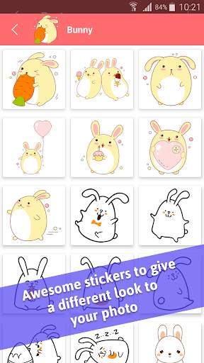Seamless Cut Paste Photo Editor 5 تصوير الشاشة
