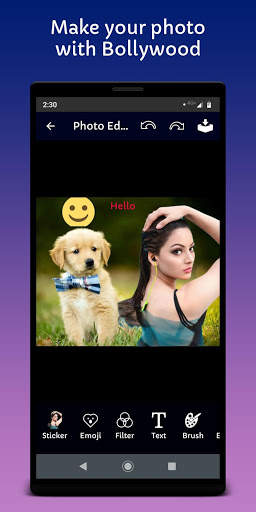 Bollywood Ringtones screenshot 6