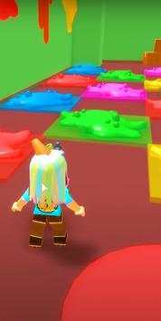 Escape Grandma Obby Roblox's Mod screenshot 1
