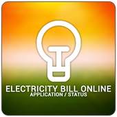Electricity Bill Online Application Status 1.0