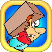 Luput Game: Toko Mebel logo