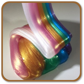Slime Recipes icon