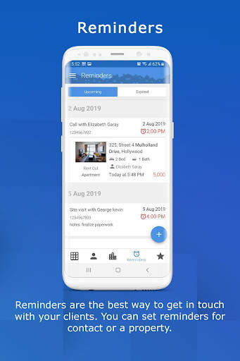 Deal Workflow CRM - Real Estate Agents App & Tools screenshot 4