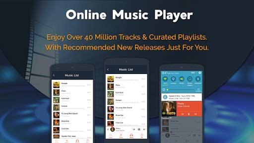 SAX Video Player - HD Video Player All Format screenshot 8