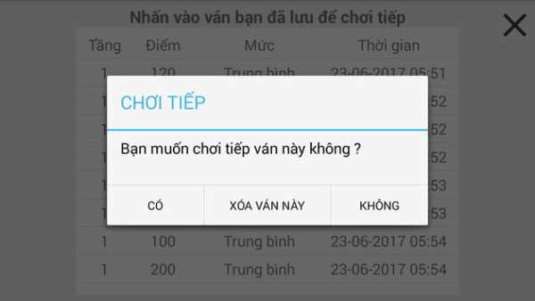 Pikachu Co Dien Lite screenshot 5