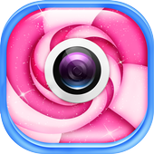 Picture Frames Camera Effects icon