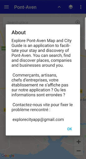 Explore Pont-Aven screenshot 2