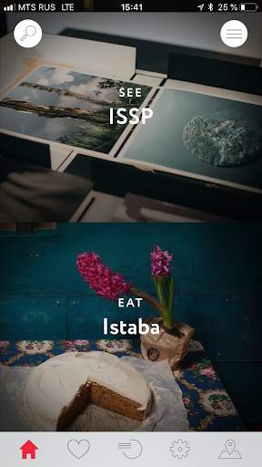 New East Travel Guide screenshot 3