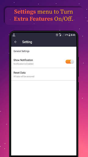Turbo Internet Speed Test - WiFi Speed Test screenshot 9