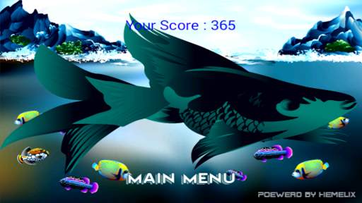 Fishing Game screenshot 4