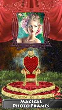 Magical Photo Frames screenshot 1