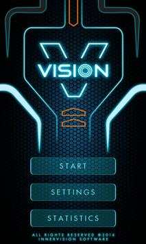 Vision The Game Lite screenshot 1