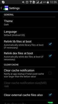 Move to SD Card screenshot 3