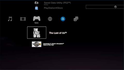 PS3 Simulator screenshot 3