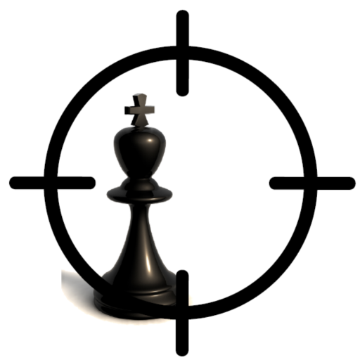 Chess Shooter Duel icon