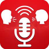 Voice Changer - Voice Effects FX