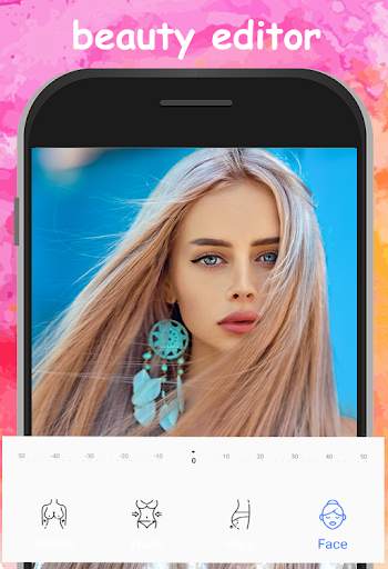 FotoRus: Photo Editor 3 تصوير الشاشة