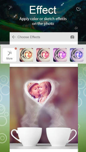 PIP Camera screenshot 2